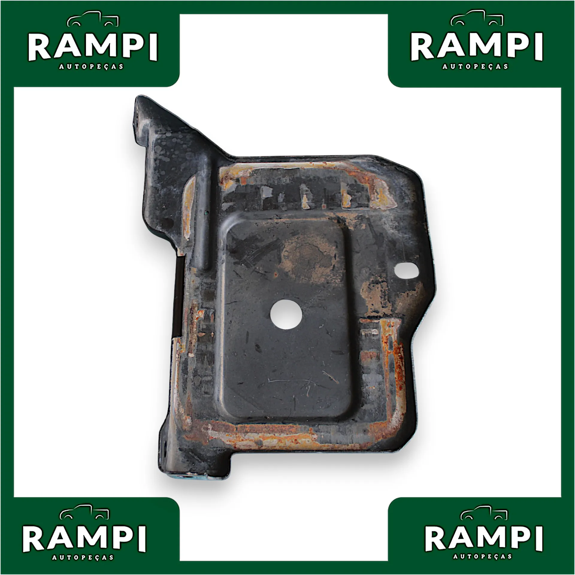 Suporte Bandeja Bateria GM S10 2008