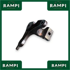 Suporte Coxim Esquerdo Motor GM S10 2020 2.8 200cv