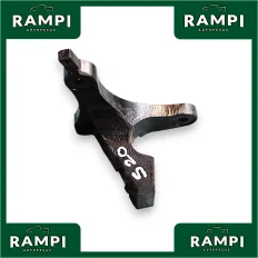 Suporte Coxim Esquerdo Motor GM S10 2020 2.8 200cv