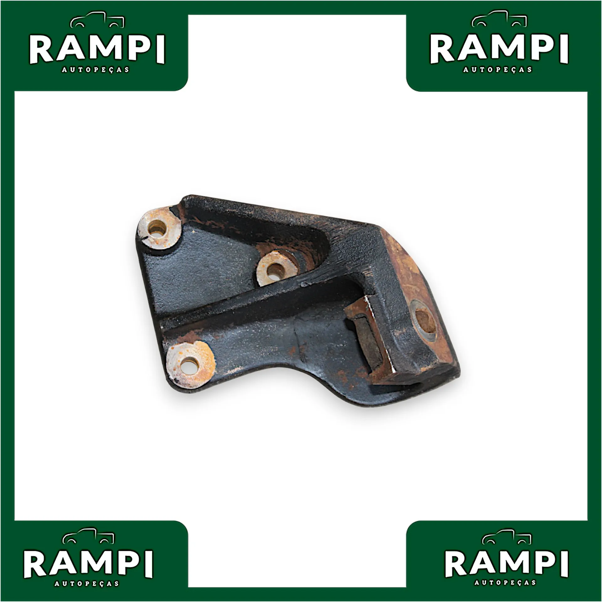 Suporte Coxim Motor GM S10 2004 2.8 MWM
