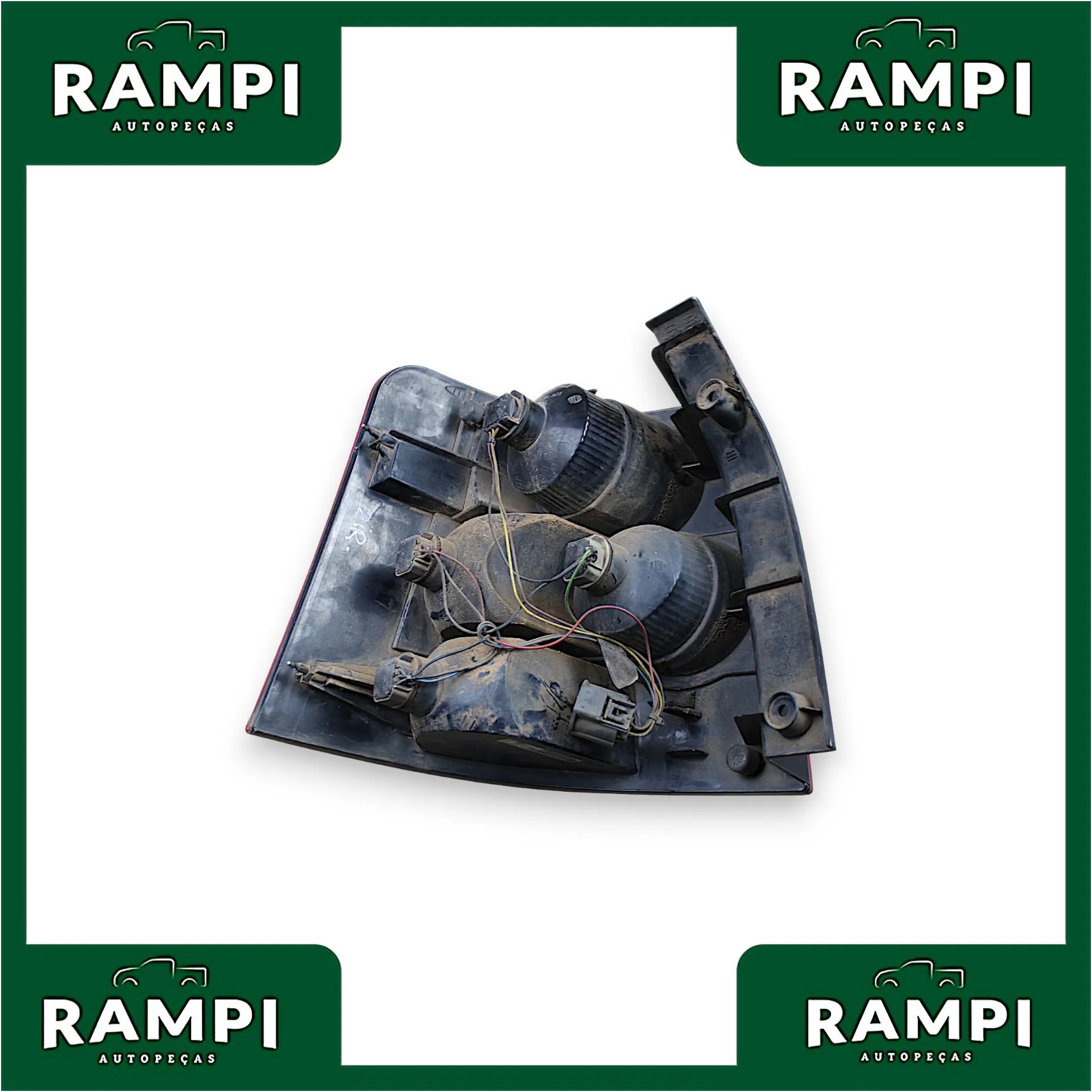 Lanterna Traseira Direita Range Rover Sport 2008