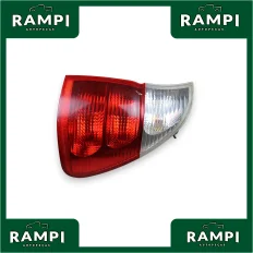 Lanterna Traseira Direita BMW X5 2008