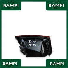 Lanterna Traseira Direita Dodge Journey 2010