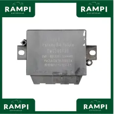 Módulo Central Estacionamento Range Rover Sport 2008 ywc500730