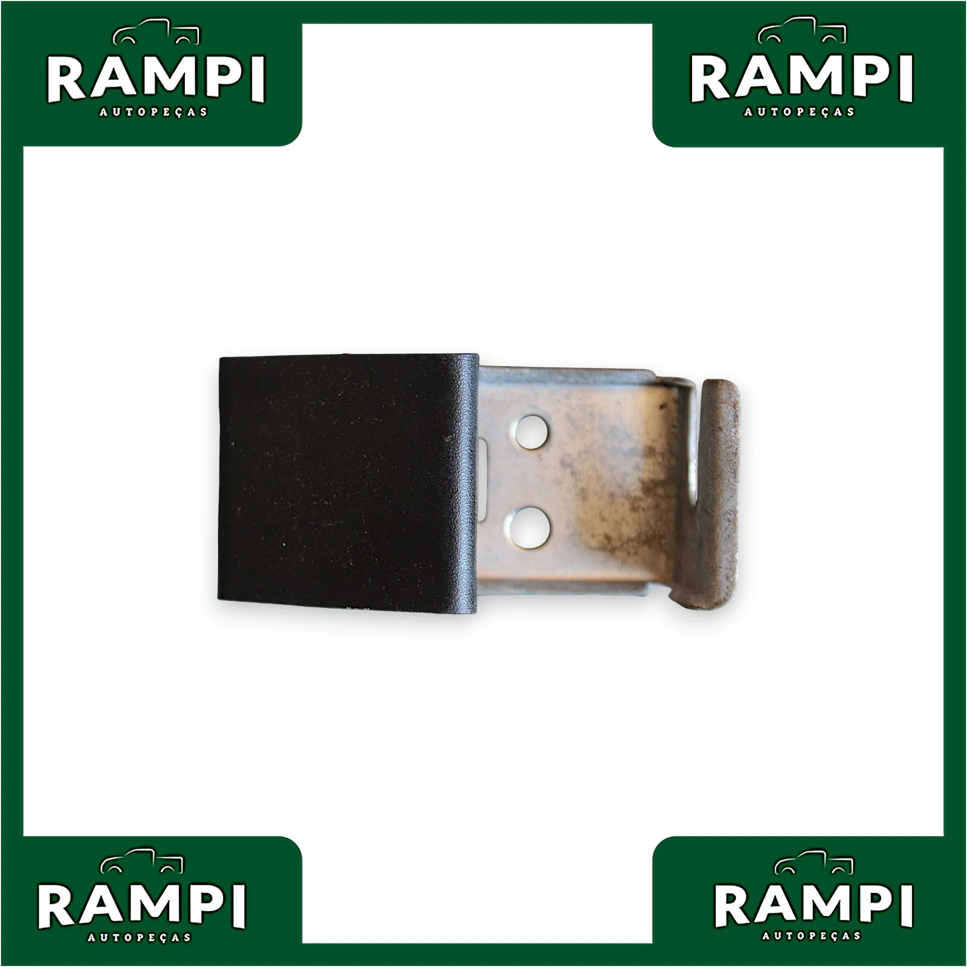 Alavanca Abertura Capo GM S10 2020 