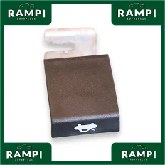 Alavanca Abertura Capo GM S10 2020 