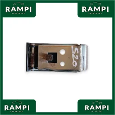 Alavanca Abertura Capo GM S10 2020 