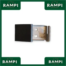 Alavanca Abertura Capo GM S10 2020 