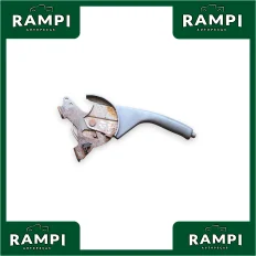 Alavanca Freio Mão Toyota Hilux 2012