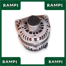 Alternador GM S10 2021 2.8 200cv Diesel 84062199