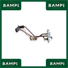 Boia Bomba Combustível Hyundai HR 2011 2.5