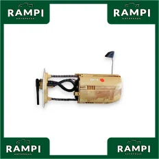 Boia Bomba Combustível Toyota Hilux 2012 3.0 Diesel