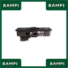 Botão Comando Vidro Elétrico Dianteiro Direito Land Rover Discovery 3 2009 YUD501070PVJ