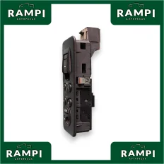 Botão Comando Vidro Elétrico Dianteiro Direito Regulagem Retrovisor Externo Land Rover Discovery 3 2009 
