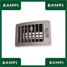 Difusor Saída Ar Toyota Hilux Sw4 2006