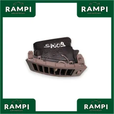 Difusor Saída Ar Toyota Hilux Sw4 2006