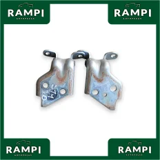 Dobradiça Porta Traseira Esquerda GM S10 2014
