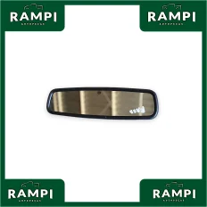 Espelho Retrovisor Externo Ford Ranger 2023