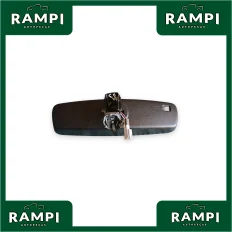 Espelho Retrovisor Externo Ford Ranger 2023