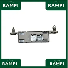 Módulo Central Estacionamento Compass 2021 2.0 Diesel f00hj02275
