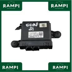 Módulo Central Estacionamento Compass 2021 2.0 Diesel f00hj02275
