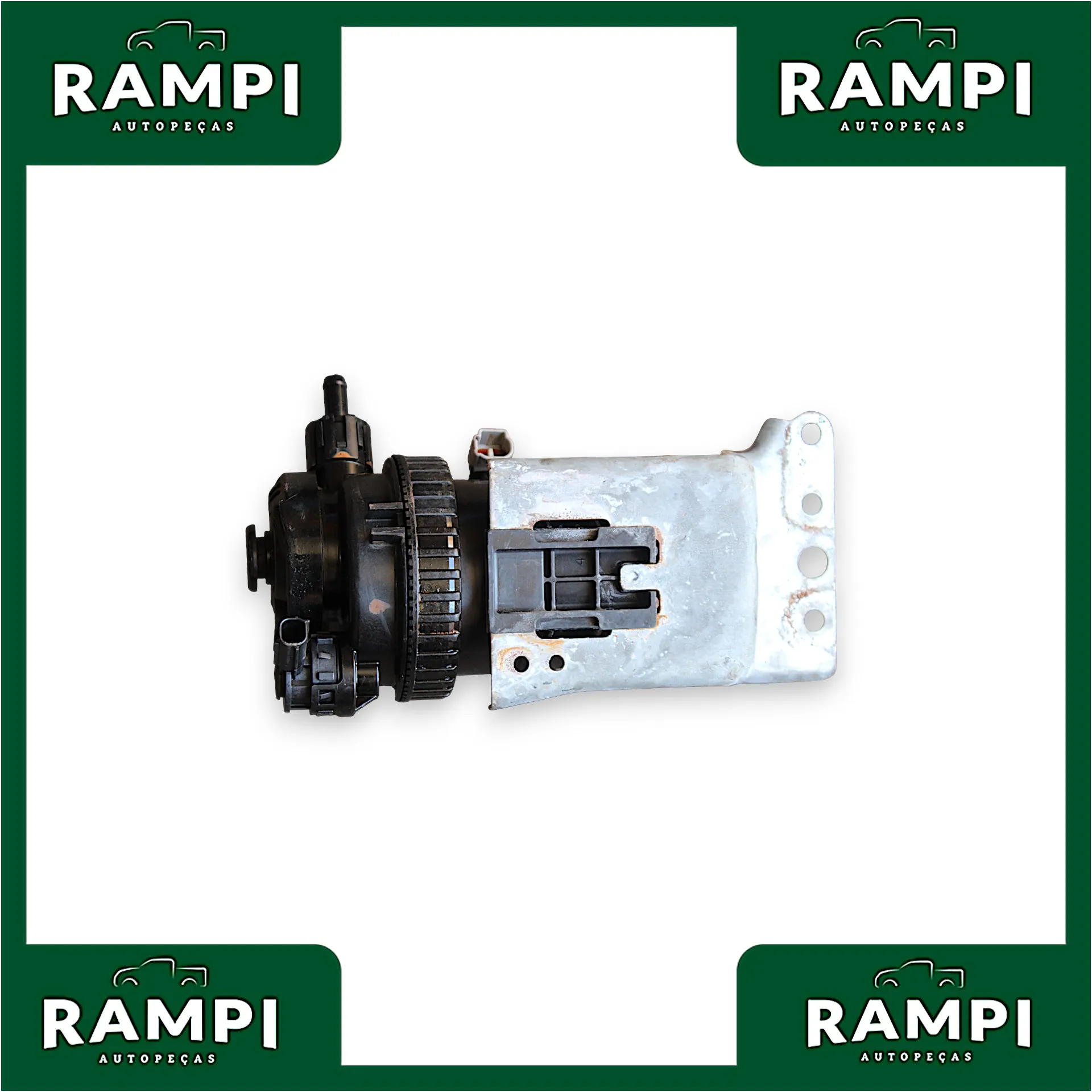 Filtro Combustivel Toyota Hilux 2012 3.0 Diesel 23300 30450