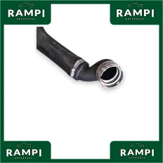 Mangueira Intercooler GM S10 2021 2.8 200cv 