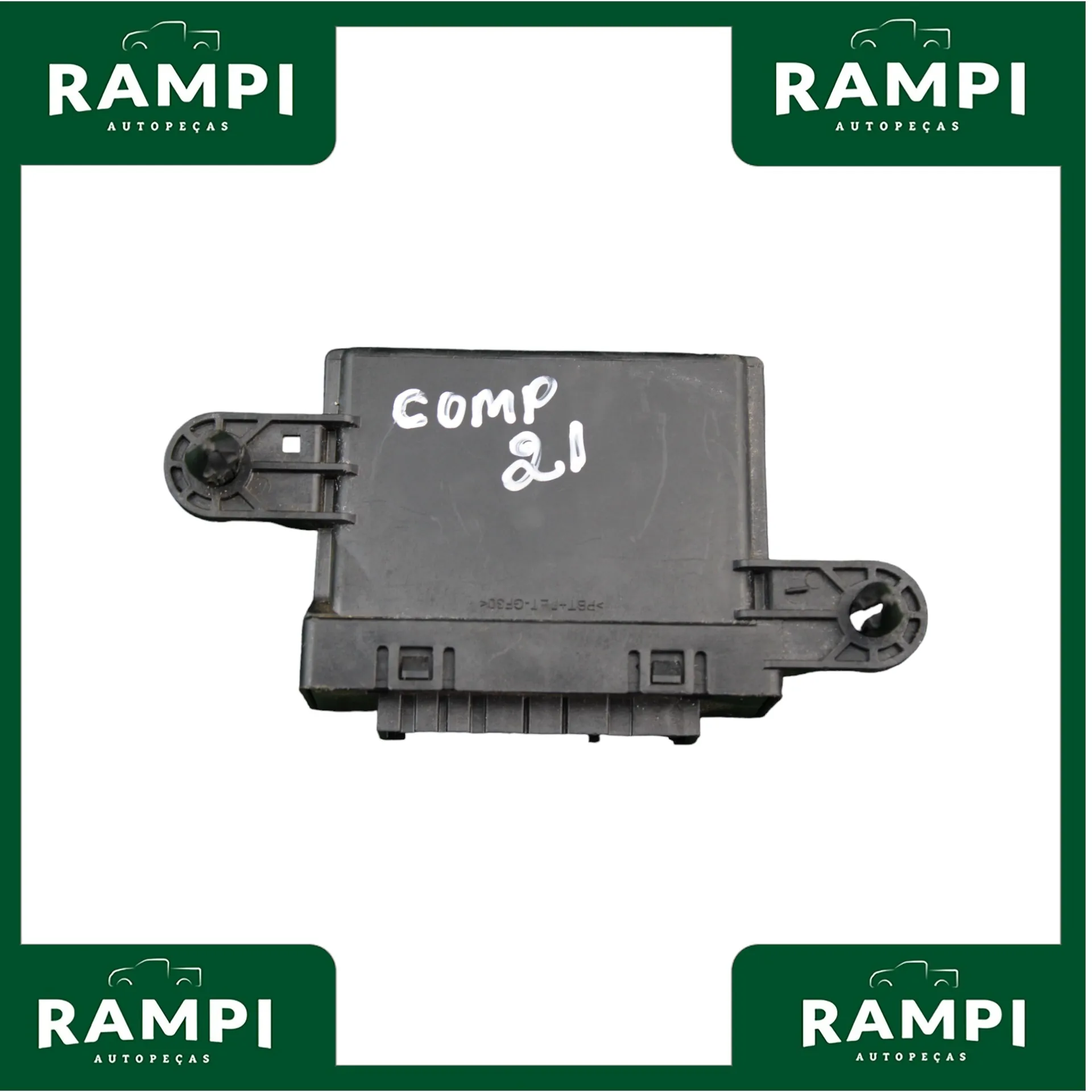 Módulo Central Estacionamento Compass 2021 2.0 Diesel 68449662ab 0263014617
