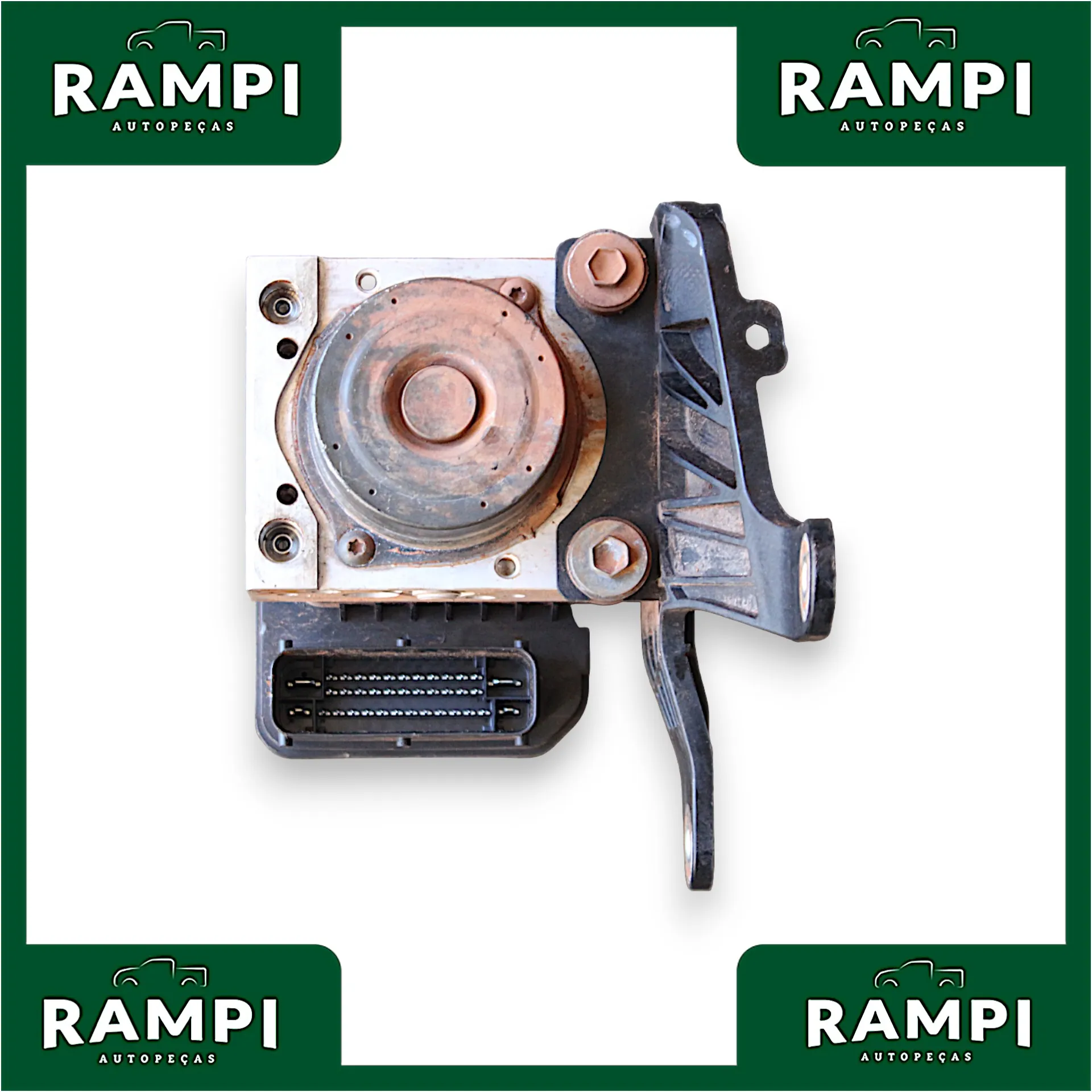Módulo ABS GM S10 2020 2.8 200cv 84778312 1600040200