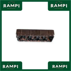 Módulo Ar condicionado GM S10 2020 2.8 200cv 84428954 