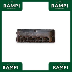 Módulo Ar condicionado GM S10 2020 2.8 200cv 84428954 