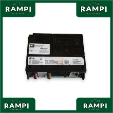 Módulo Central  Interface Multimidia GM S10 2020 2.8 200cv 84807382 