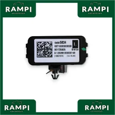 Módulo Controle Vidro Elétrico Traseiro Esquerdo GM S10 2020 2.8 200cv 84895834 