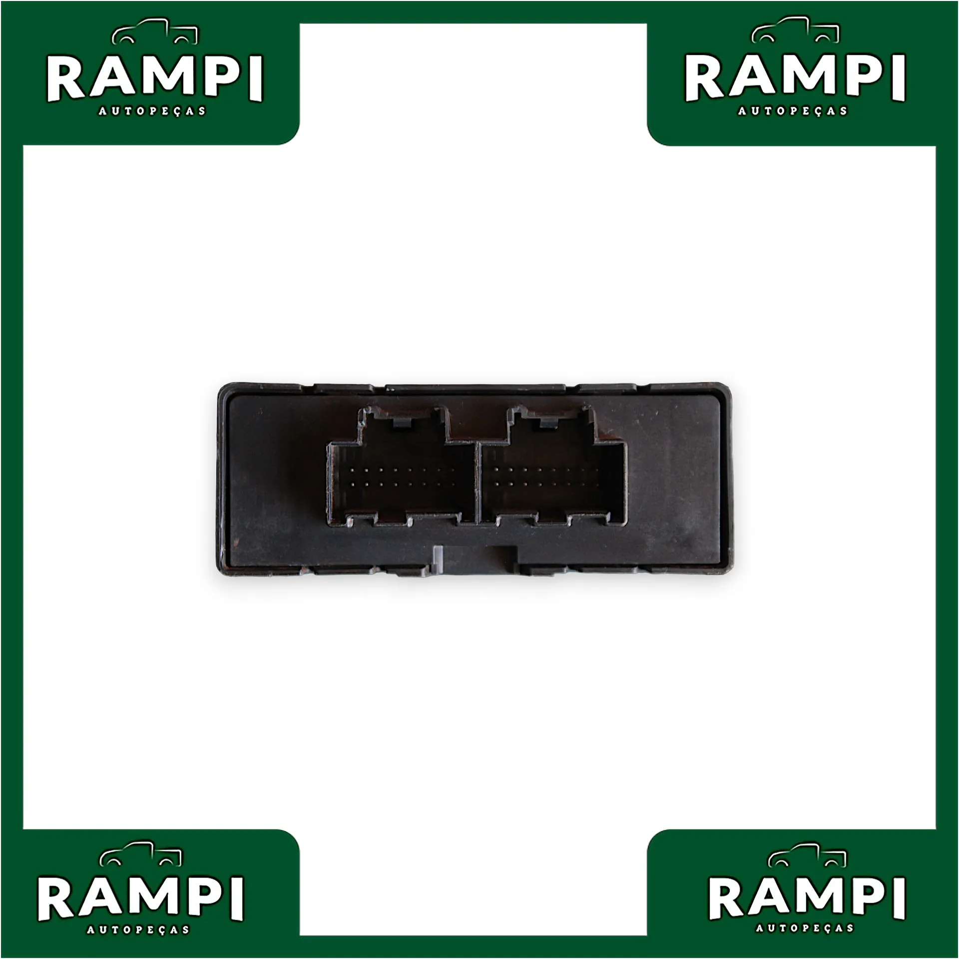 Módulo Estacionamento GM S10 2020 2.8 200cv 13531305 