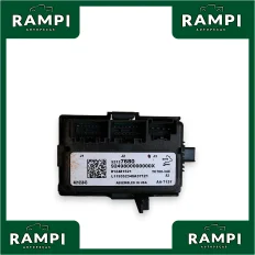 Módulo Tração GM S10 2020 2.8 200cv 52127680 