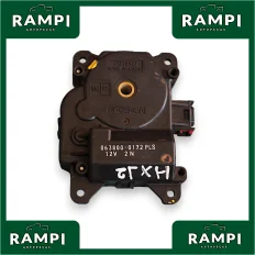 Motor Atuador Caixa Ar Toyota Hilux 2012 0638000172