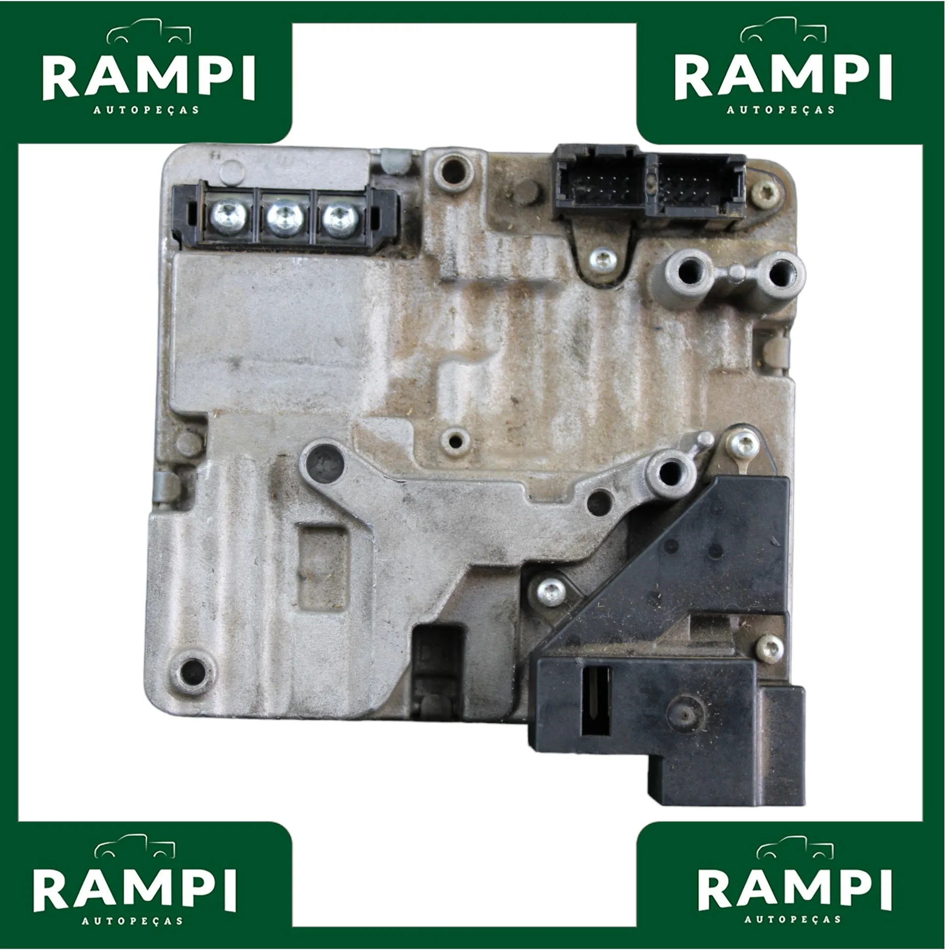 Modulo Central Direção Elétrica toro 2017 2.0 Diesel 68449662ab 0263014617  | Rampi Autopeças