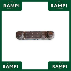 Painel Comando Ar Condicionado GM S10 2020 84263101 