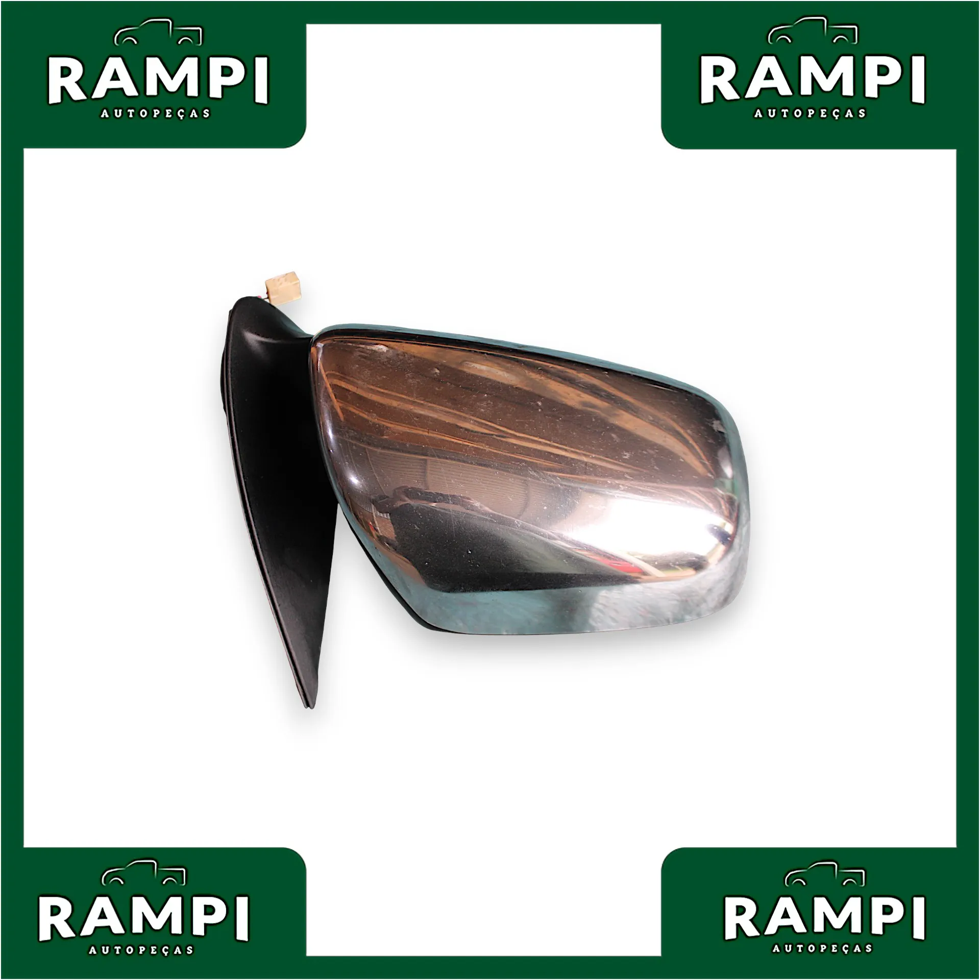 Retrovisor Externo Direito Toyota SW4 2006