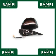 Retrovisor Externo Direito Toyota SW4 2006