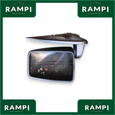 Retrovisor Externo Sem Espelho Hyundai HR 2011