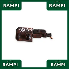 Sensor Airbag Lateral Traseiro Esquerdo GM S10 2021 13504471
