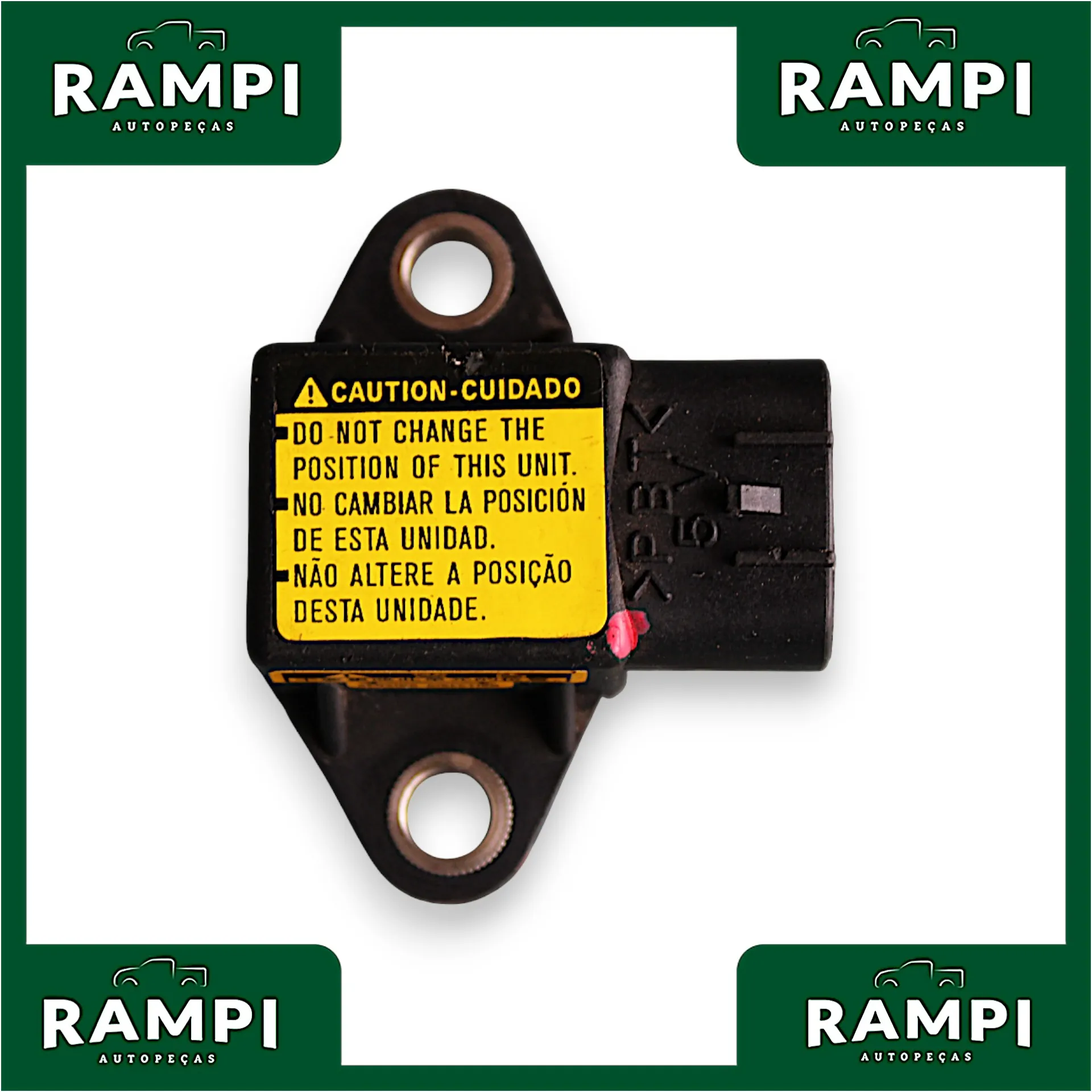 Sensor Desaceleração Toyota hilux 2012