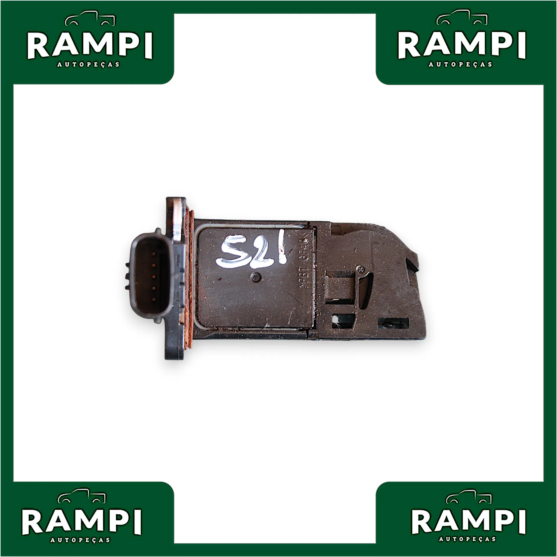 Sensor Fluxo Ar GM S10 2021 2.8 200cv