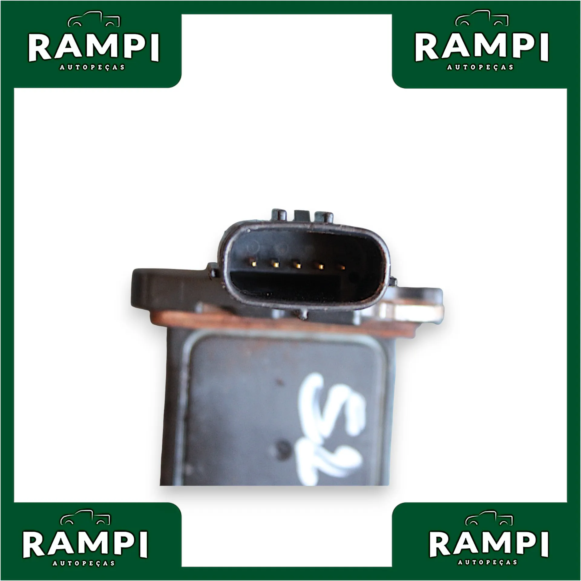 Sensor Fluxo Ar GM S10 2021 2.8 200cv