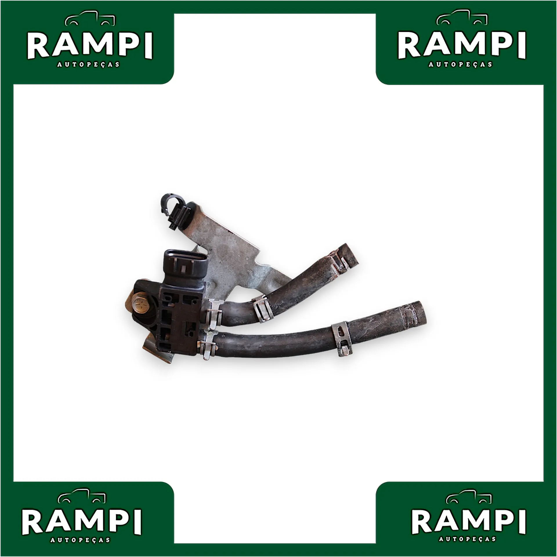 Sensor Pressão Catalisador Mitsubishi L200 New Triton 2023 