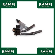 Sensor Pressão Catalisador Mitsubishi L200 New Triton 2023 