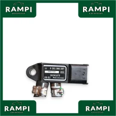 Sensor Pressão Jeep Compass 2021 2.0 0281006287