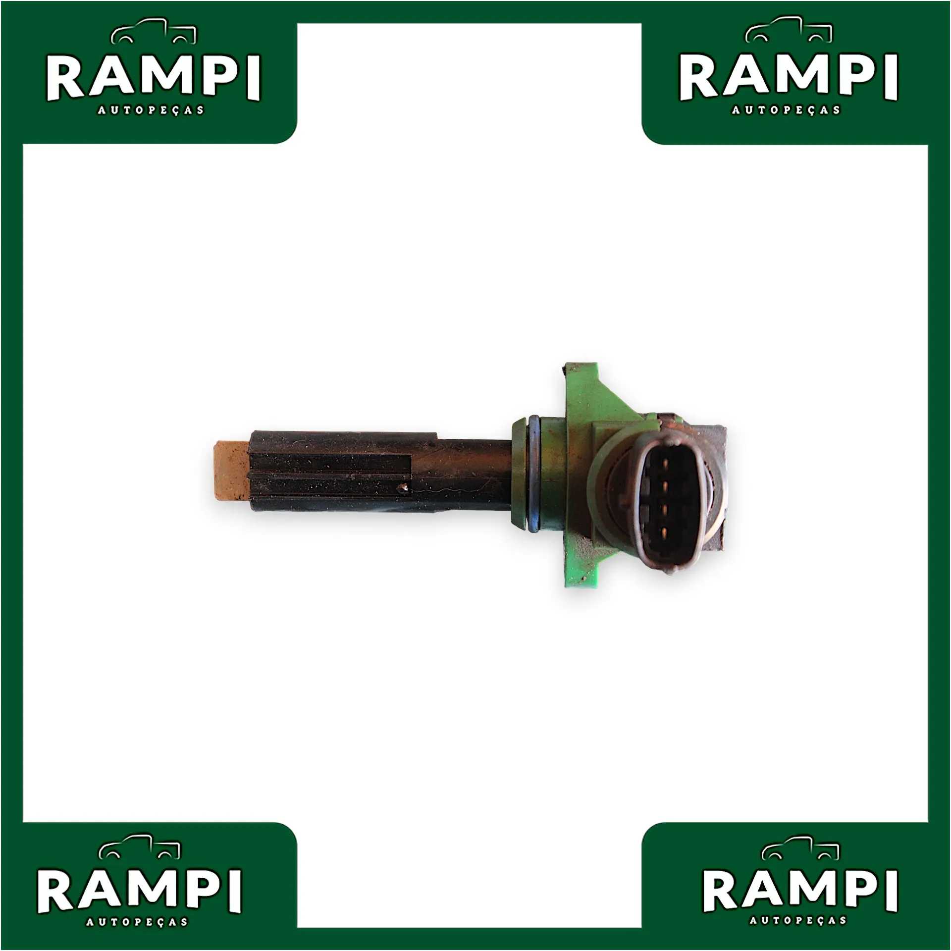 Sensor Temperatura Óleo GM S10 2021 2.8 200cv