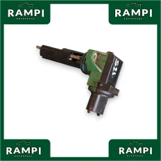 Sensor Temperatura Óleo GM S10 2021 2.8 200cv